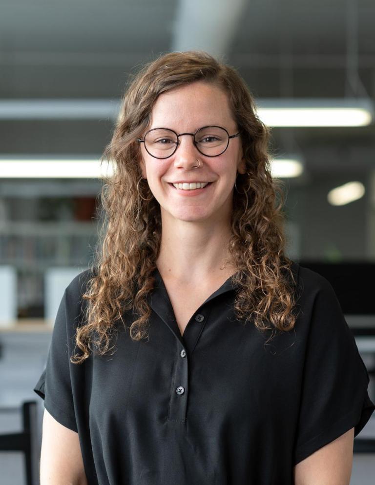 Raphaëlle Dufresne
