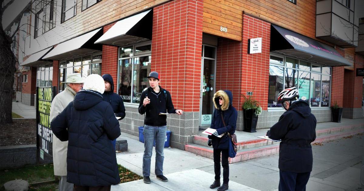 ANC | Bridgeland