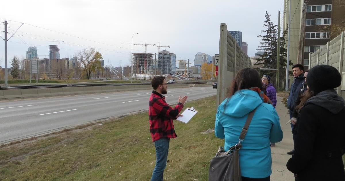 ANC | Bridgeland
