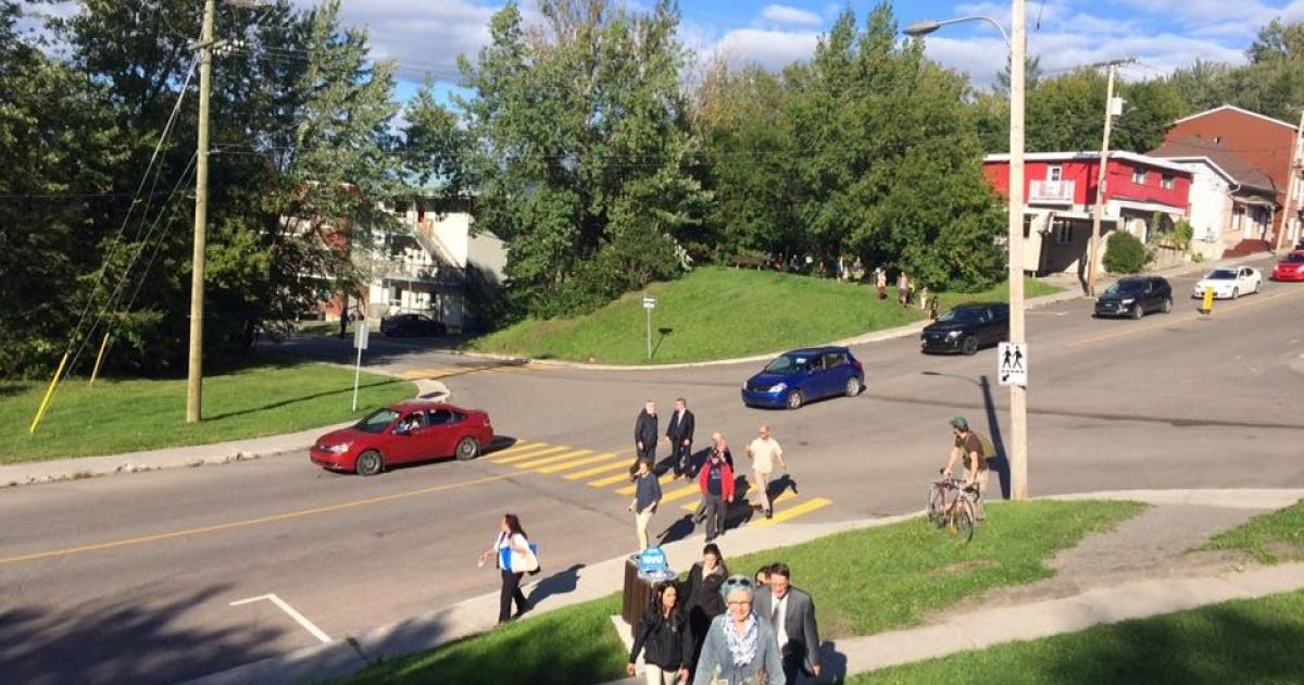 RQV | Saguenay