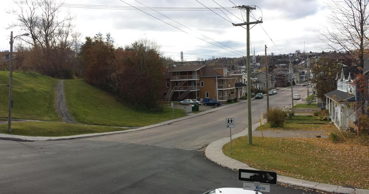RQV | Saguenay