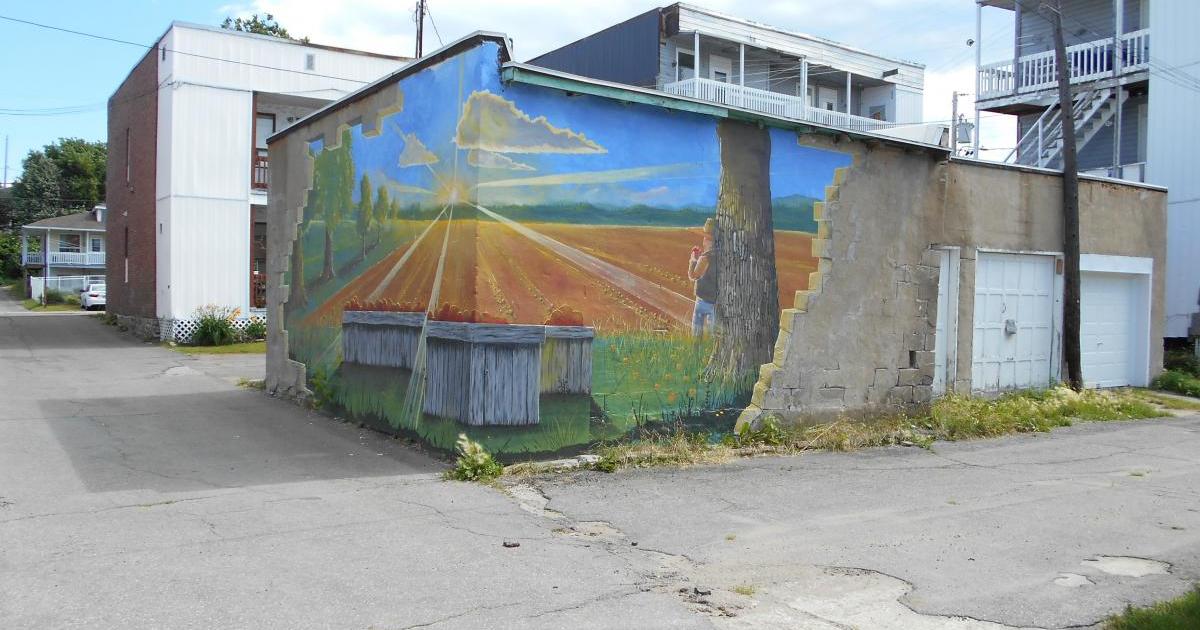 Shawinigan | RQAV