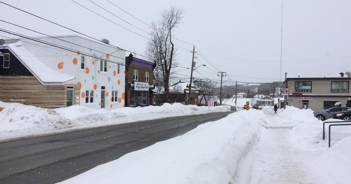 ANC | Sudbury