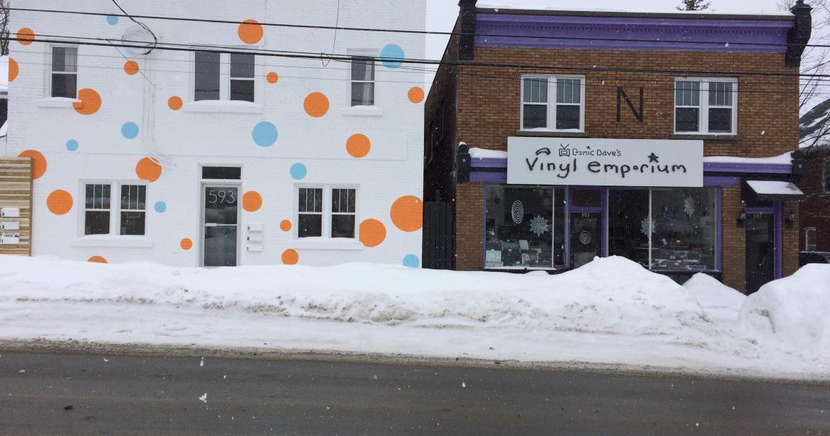 ANC | Sudbury