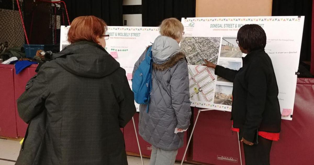 ANC | Peterborough