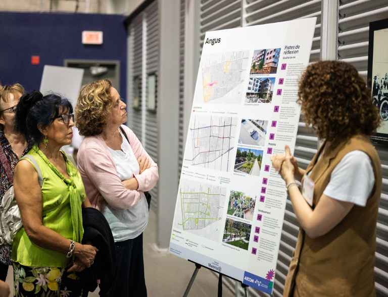 Consulter notre approche