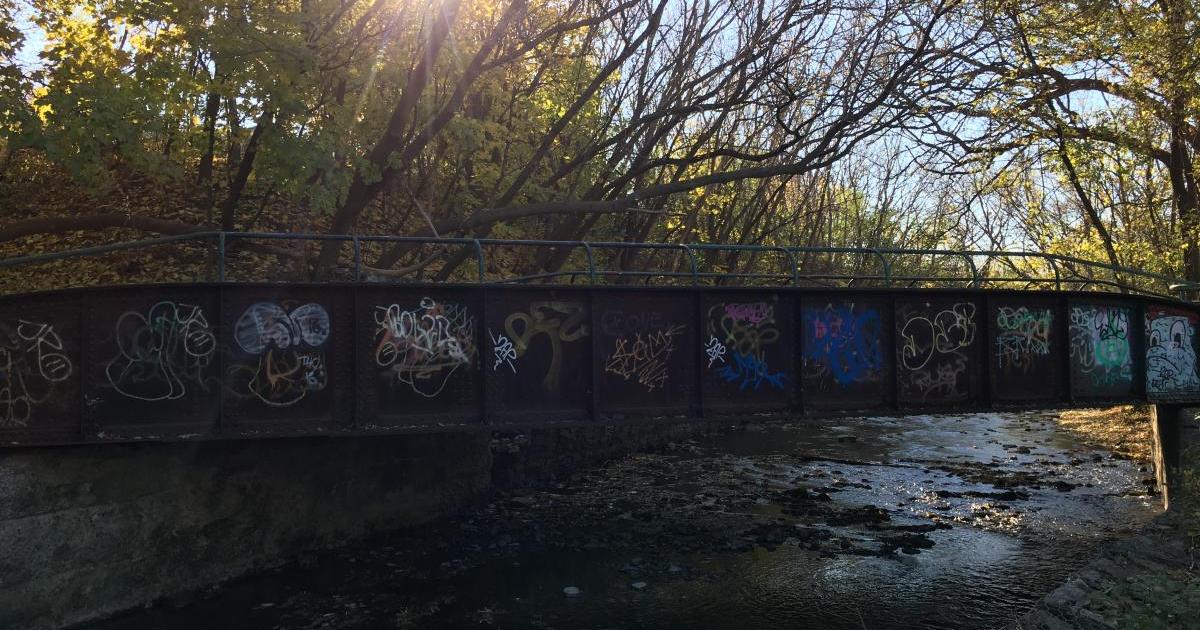 Downtown Jackson Creek