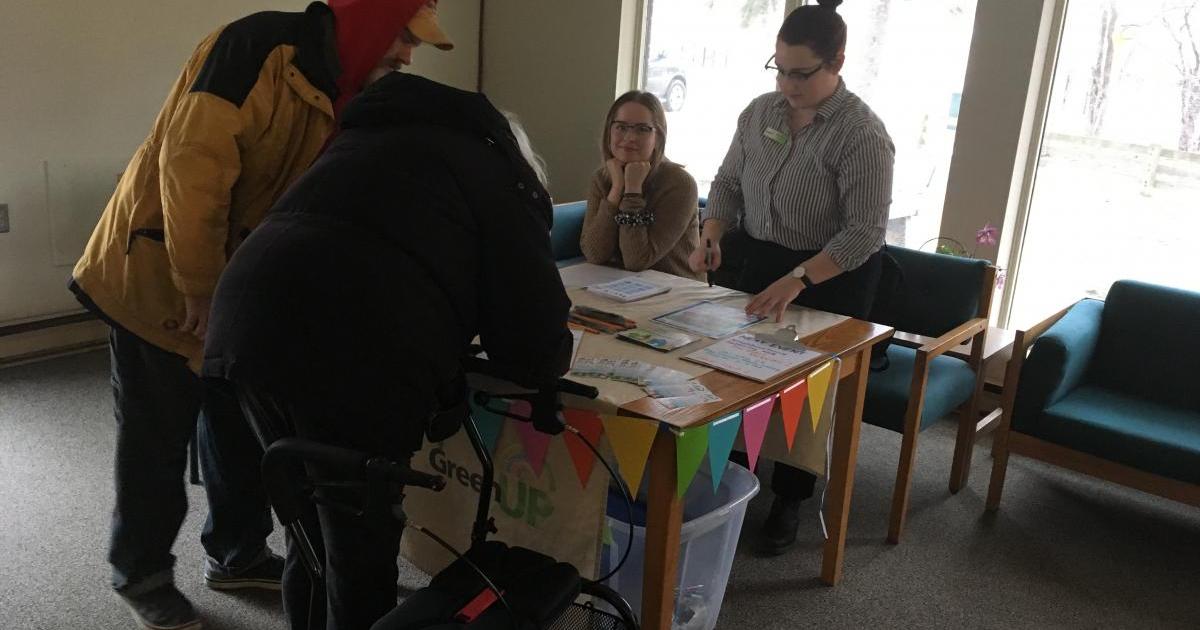 Downtown Jackson Creek