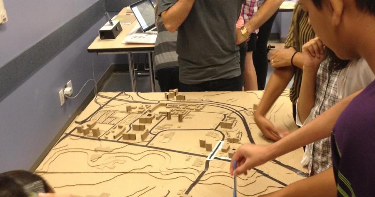 ANC | Thorncliffe Park & Flemingdon Park, Toronto