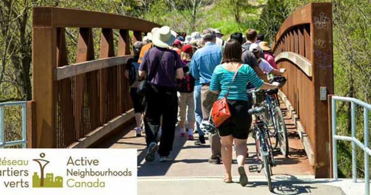 ANC | Thorncliffe Park & Flemingdon Park, Toronto