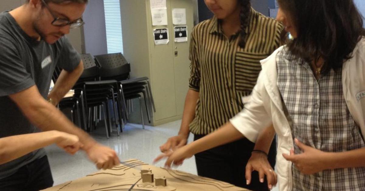 ANC | Thorncliffe Park & Flemingdon Park, Toronto