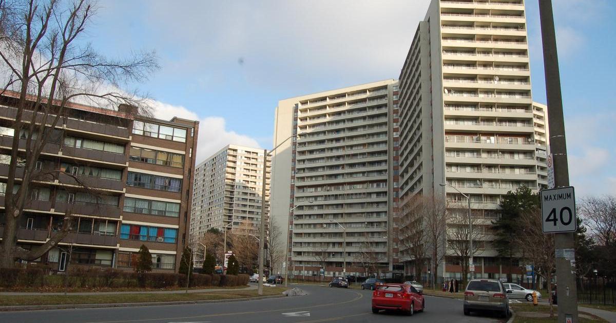 ANC | Thorncliffe Park & Flemingdon Park, Toronto