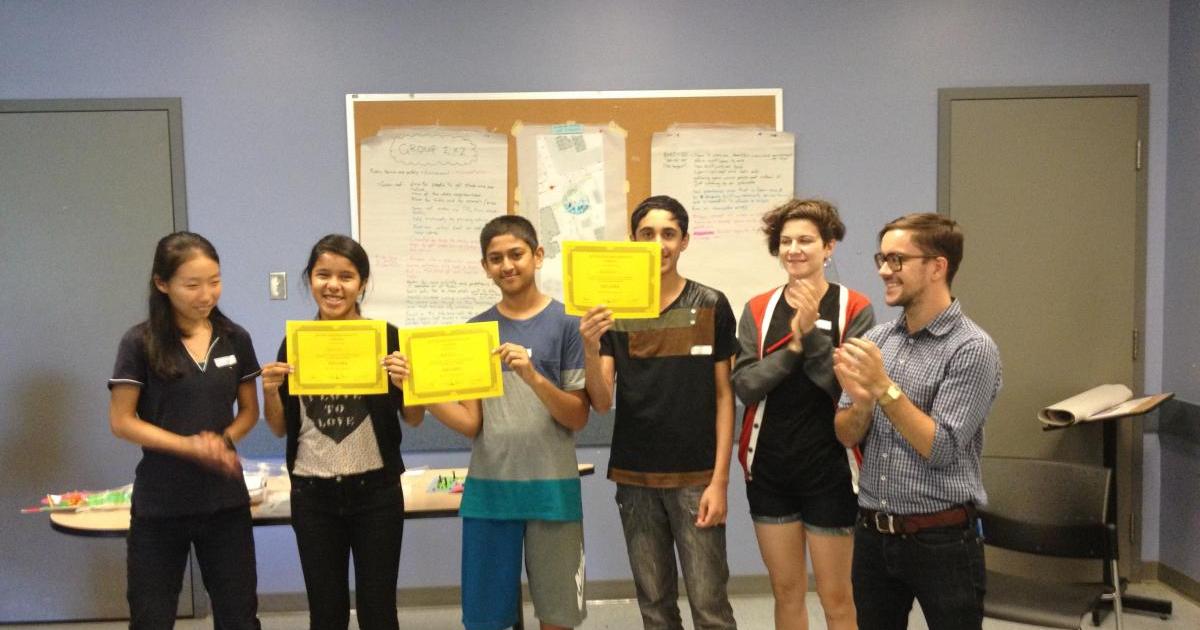 ANC | Thorncliffe Park & Flemingdon Park, Toronto