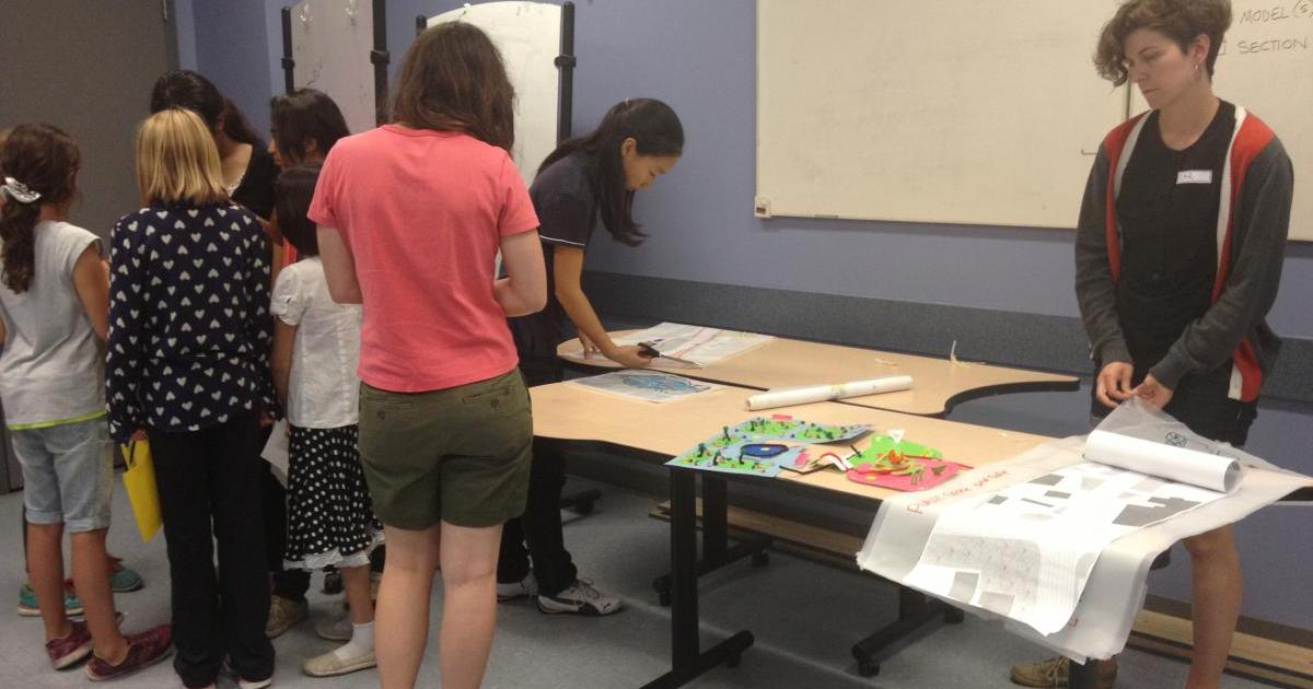 ANC | Thorncliffe Park & Flemingdon Park, Toronto