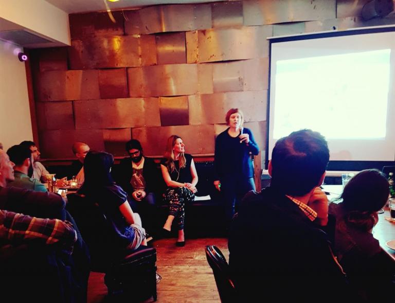 conférence rues conviviales