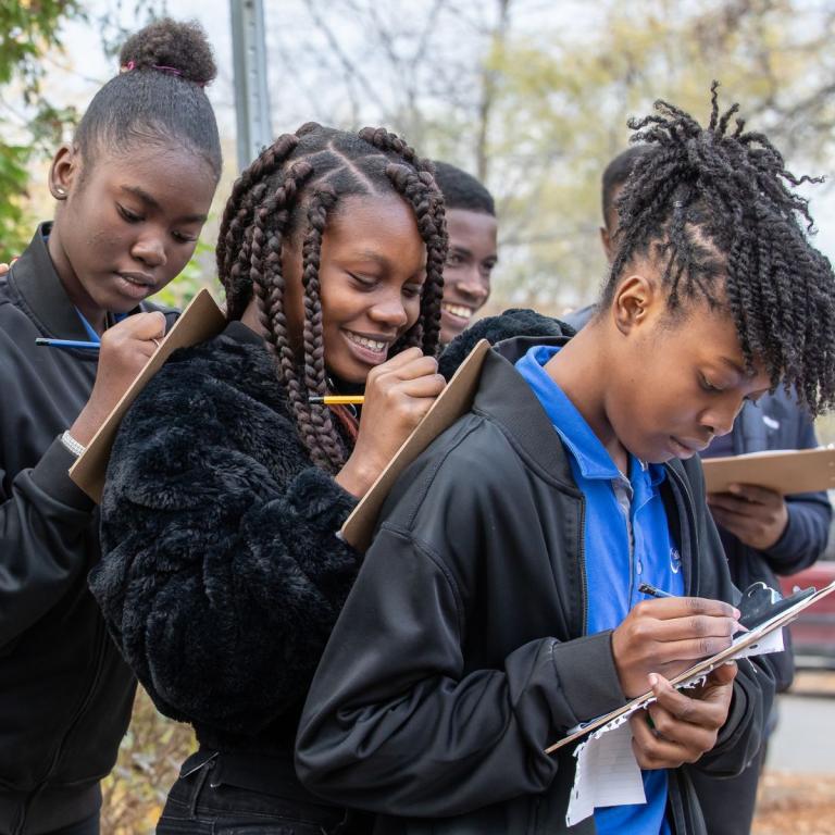 Phase 2 - Comprendre