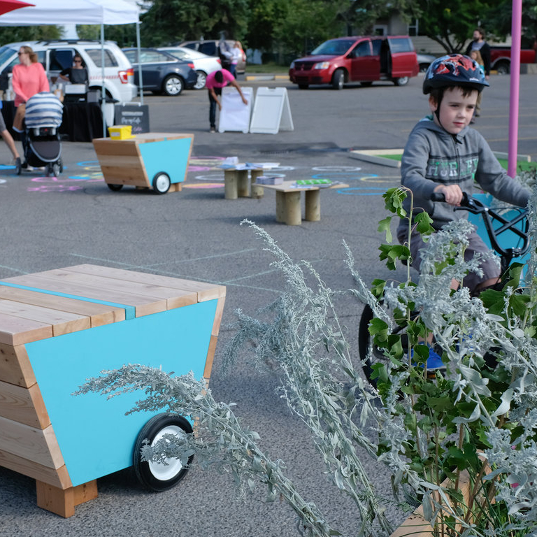 Nos quartiers en santé, parlons-en!