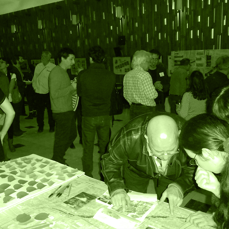 Forum citoyen | Citizens' Validation Workshop