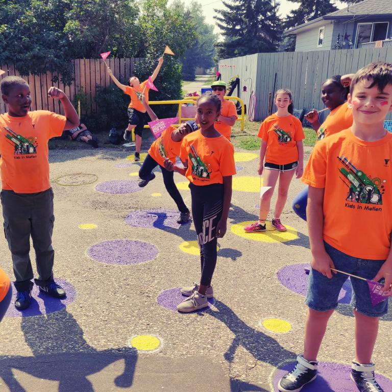 Healthy Places: Policy in Alberta