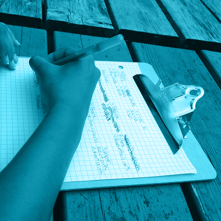 Consultation autonome dans les commerces et les entreprises | Business Survey