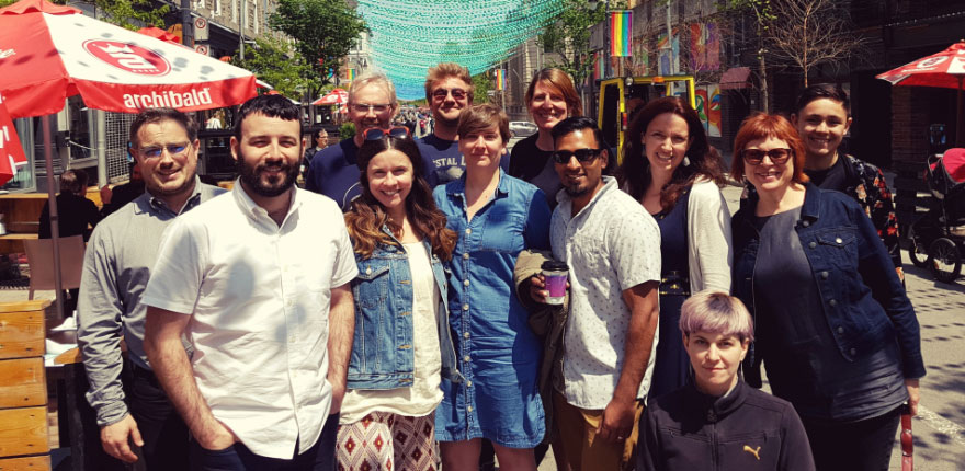 Le Centre d’écologie urbaine de Montréal