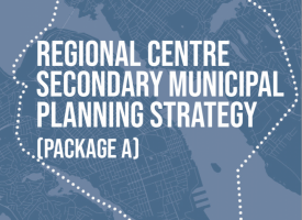 Centre Plan
