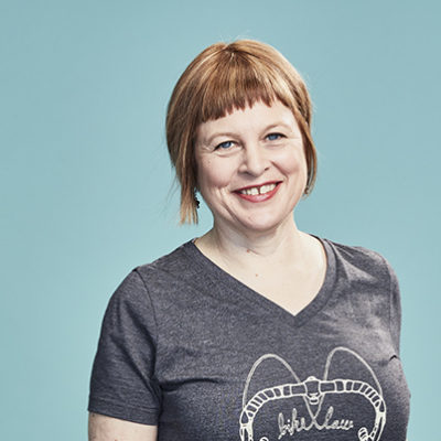 Nancy Smith Lea