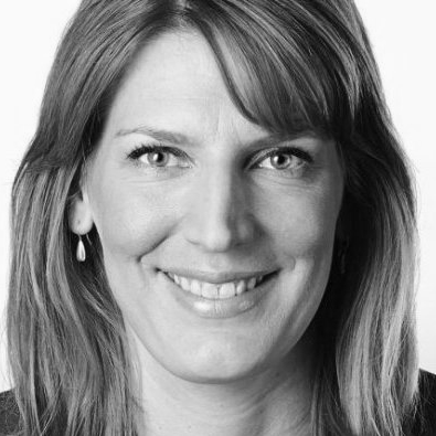 Véronique Fournier