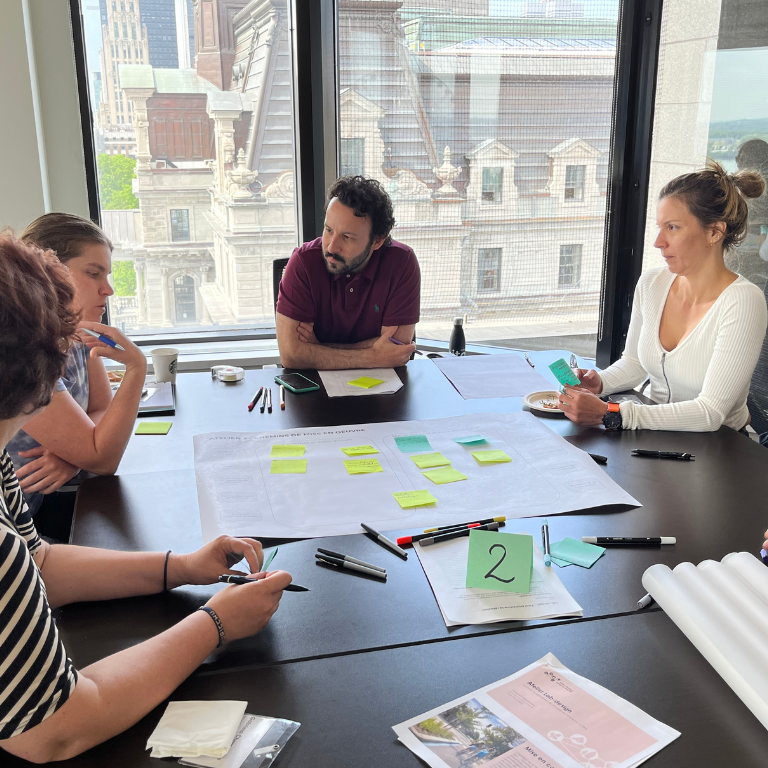 Analyse des politiques publiques