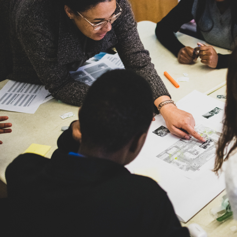 Atelier d’évaluation par critères