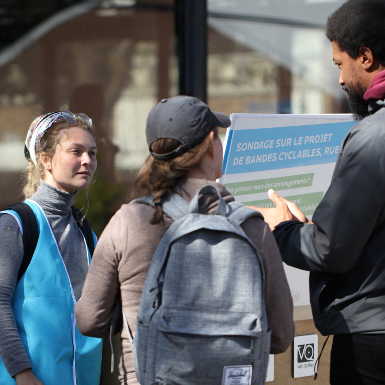 Questionnaire d'évaluation