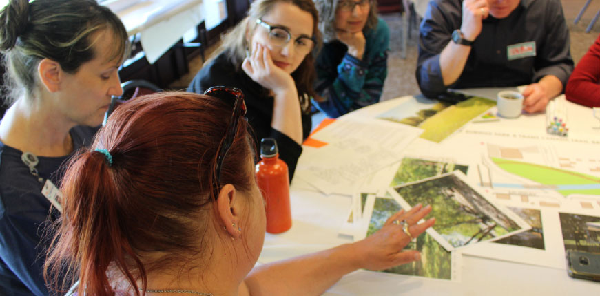 Atelier de design DTJC