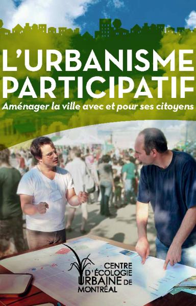 Guide de l'urbanisme participatif 